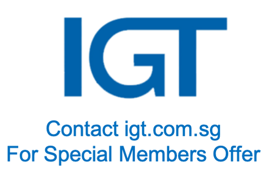 IGT Testing Systems