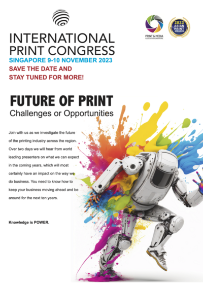 Print Congress 2023